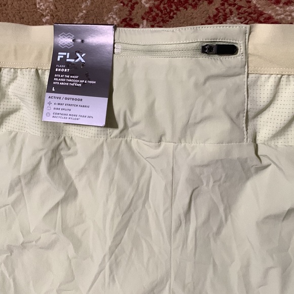 FLX flash  Men’s training shorts- NEW - Picture 8 of 11